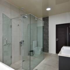 Отель Villa in Nork Армения, Ереван - отзывы, цены и фото номеров - забронировать отель Villa in Nork онлайн ванная фото 2