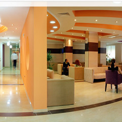 Отель Casablanca Hotel - All Inclusive Болгария, Аврен - отзывы, цены и фото номеров - забронировать отель Casablanca Hotel - All Inclusive онлайн фото 3