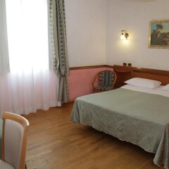 Hotel Santa Prassede детские мероприятия