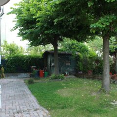 Отель B&B Casa Nonna Tina Италия, Пьове-ди-Сакко - отзывы, цены и фото номеров - забронировать отель B&B Casa Nonna Tina онлайн