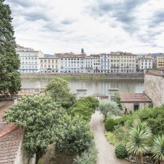 Отель San Frediano Mansion фото 2