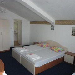 Отель Guest Rooms Casa Luba Болгария, Свети Влас - отзывы, цены и фото номеров - забронировать отель Guest Rooms Casa Luba онлайн детские мероприятия