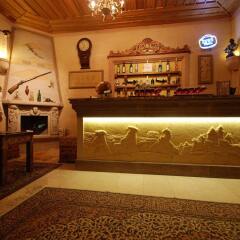 Hotel Kral - Special Category Ургуп гостиничный бар