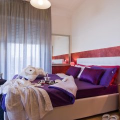 Отель Estate Италия, Римини - отзывы, цены и фото номеров - забронировать отель Estate онлайн комната для гостей фото 4