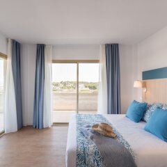 Отель Salou Beach by Pierre & Vacances Испания, Салоу - отзывы, цены и фото номеров - забронировать отель Salou Beach by Pierre & Vacances онлайн фото 10