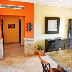 Отель Puerta Cabos Village #502 Кабо-Сан-Лукас интерьер отеля