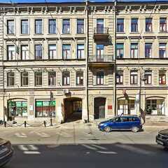 Гостиница Spb2Day Liteyniy 25 в Санкт-Петербурге отзывы, цены и фото номеров - забронировать гостиницу Spb2Day Liteyniy 25 онлайн Санкт-Петербург парковка