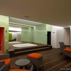 Отель Plaza Suites Mexico City Hotel Мексика, Мехико - отзывы, цены и фото номеров - забронировать отель Plaza Suites Mexico City Hotel онлайн спа фото 2