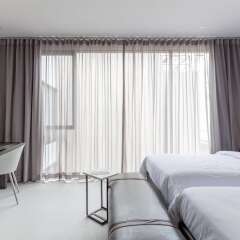 Reno Hotel Бангкок комната для гостей фото 3