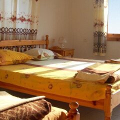 Отель Пансион Дичев Болгария, Аврен - отзывы, цены и фото номеров - забронировать отель Пансион Дичев онлайн комната для гостей фото 4