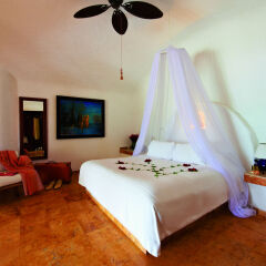 Отель Belmond Maroma Resort & Spa комната для гостей фото 2