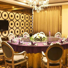 Tongxing International Hotel фото 2