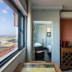 Yama Wine Spa and Suites Израиль, Зихрон-Яаков - отзывы, цены и фото номеров - забронировать отель Yama Wine Spa and Suites - Adults Only онлайн комната для гостей фото 2