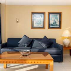 Отель Hapimag Resort Marbella комната для гостей фото 2