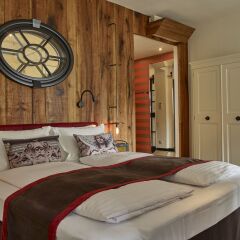 Pest-Buda Hotel - Design & Boutique детские мероприятия