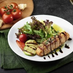 Гостиница Ibis Styles Lviv Center питание фото 3