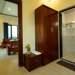 Dai Thanh Phuc Hotel Хайфон удобства в номере