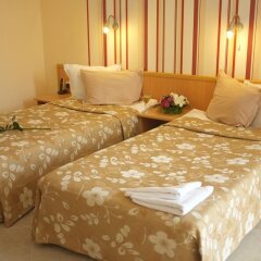 Отель Astoria Hotel - Все включено Болгария, Солнечный берег - отзывы, цены и фото номеров - забронировать отель Astoria Hotel - Все включено онлайн фото 12