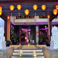 Отель Mercure Hoi An развлечения
