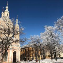 Трезини Арт-отель фото 21