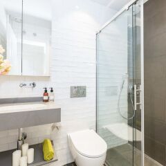 Отель Home Club Serrano VIII Испания, Мадрид - отзывы, цены и фото номеров - забронировать отель Home Club Serrano VIII онлайн ванная
