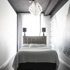 Hotel Flora интерьер отеля фото 3
