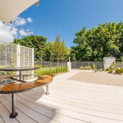 Отель Apartamenty Sun&Snow Sopocki Hipodrom