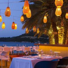Отель The Marmara Bodrum - Adult Only питание