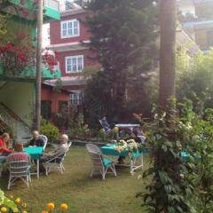 Отель New Pokhara Lodge Непал, Покхара - отзывы, цены и фото номеров - забронировать отель New Pokhara Lodge онлайн фото 10