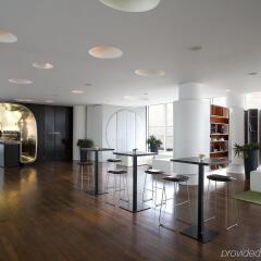 Radisson Blu Es. Hotel, Rome Рим интерьер отеля фото 2