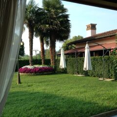 Hotel Antica Fenice фото 13