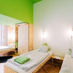 HomePlus Hostel детские мероприятия