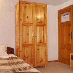 Отель Family Hotel Silver Болгария, Смолян - отзывы, цены и фото номеров - забронировать отель Family Hotel Silver онлайн сауна