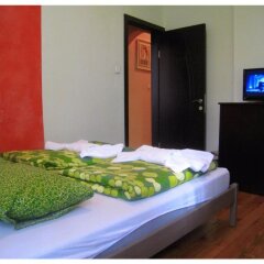 Отель Elegance Hostel And Guesthouse Болгария, София - отзывы, цены и фото номеров - забронировать отель Elegance Hostel And Guesthouse онлайн комната для гостей фото 3