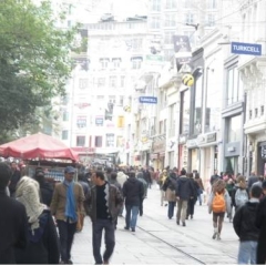 D's Taksim House Турция, Стамбул - отзывы, цены и фото номеров - забронировать отель D's Taksim House онлайн фото 4