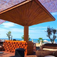 Отель Tropikal Resort Албания, Дуррес - отзывы, цены и фото номеров - забронировать отель Tropikal Resort онлайн фото 5