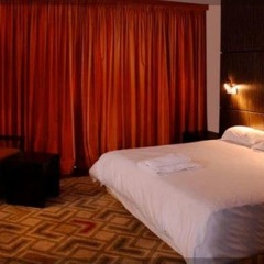 Отель Epe Resort комната для гостей фото 2