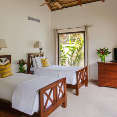 Paradise Beach Nevis in Charlestown, St. Kitts and Nevis from 309$, photos, reviews - zenhotels.com guestroom photo 5