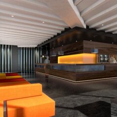 Отель Leonardo Hotel Amsterdam Rembrandtpark Нидерланды, Амстердам - 5 отзывов об отеле, цены и фото номеров - забронировать отель Leonardo Hotel Amsterdam Rembrandtpark онлайн фото 4