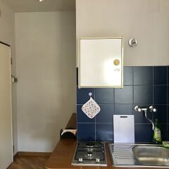 Отель Santo Spirito Ареццо в номере