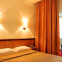 City Gate Hotel in Vilnius, Lithuania from 79$, photos, reviews - zenhotels.com guestroom