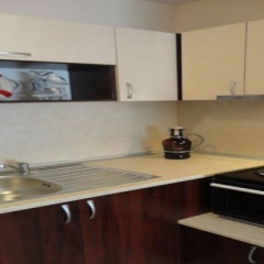 Отель Holiday Apartments in Pomorie Болгария, Поморие - отзывы, цены и фото номеров - забронировать отель Holiday Apartments in Pomorie онлайн