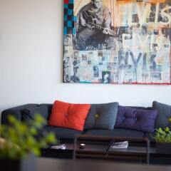 STAY Apartment Hotel Copenhagen комната для гостей фото 5