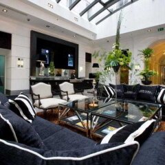 Alta Moda Fashion Hotel интерьер отеля фото 3