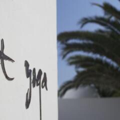 Отель Destino Pacha Ibiza Resort фото 4
