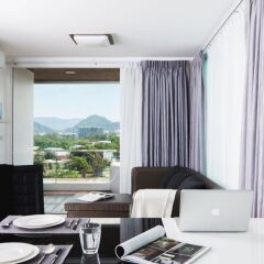 Отель The Wide Condotel Phuket Пхукет комната для гостей фото 5