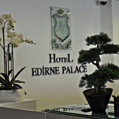 Edirne Palace Турция, Эдирне - отзывы, цены и фото номеров - забронировать отель Edirne Palace онлайн интерьер отеля фото 3