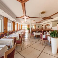 Hotel Am Sonneck Лагундо питание фото 2