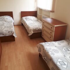 University Hotel детские мероприятия