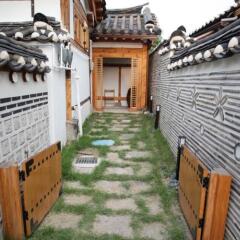 Отель Dalzip Bukchon Южная Корея, Сеул - отзывы, цены и фото номеров - забронировать отель Dalzip Bukchon онлайн фото 2